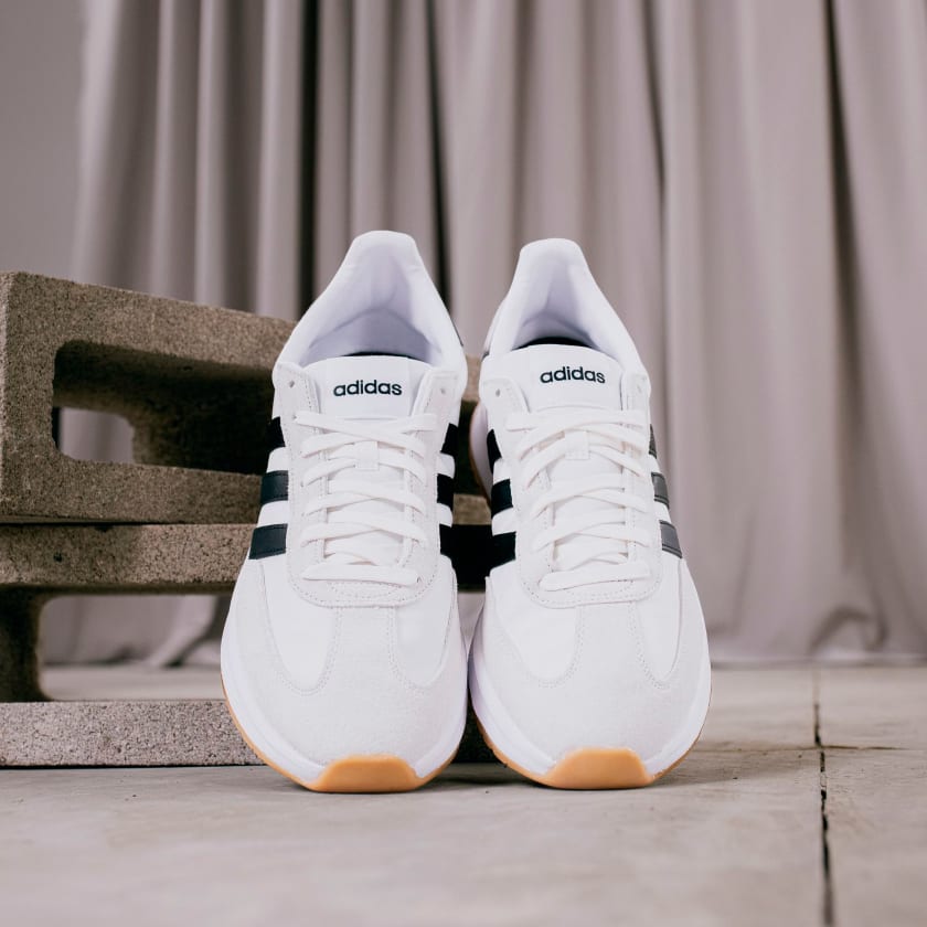 Adidas Run 70s 2.0 Shoes-Adidas IH8584 - Image 7