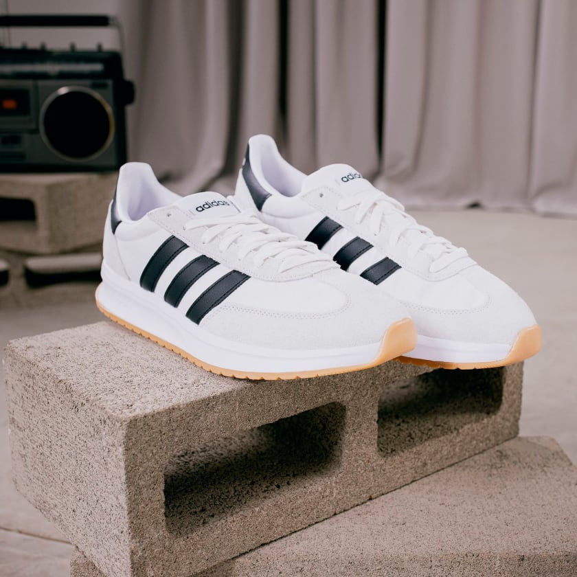 Adidas Run 70s 2.0 Shoes-Adidas IH8584 - Image 12