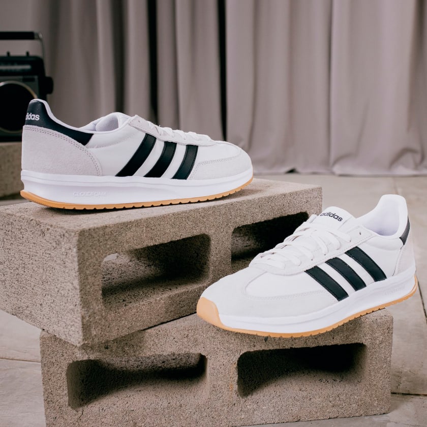 Adidas Run 70s 2.0 Shoes-Adidas IH8584 - Image 10