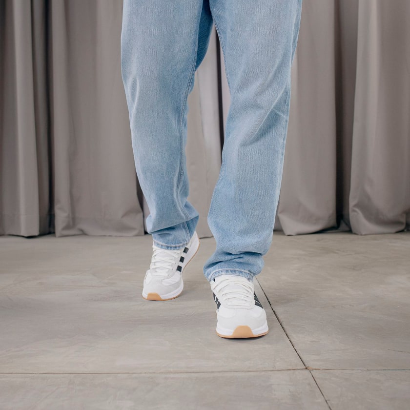 Adidas Run 70s 2.0 Shoes-Adidas IH8584 - Image 13