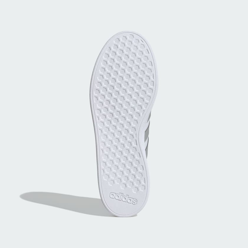 Adidas Grand Court Lifestyle Shoes-Adidas ID3023 - Image 6