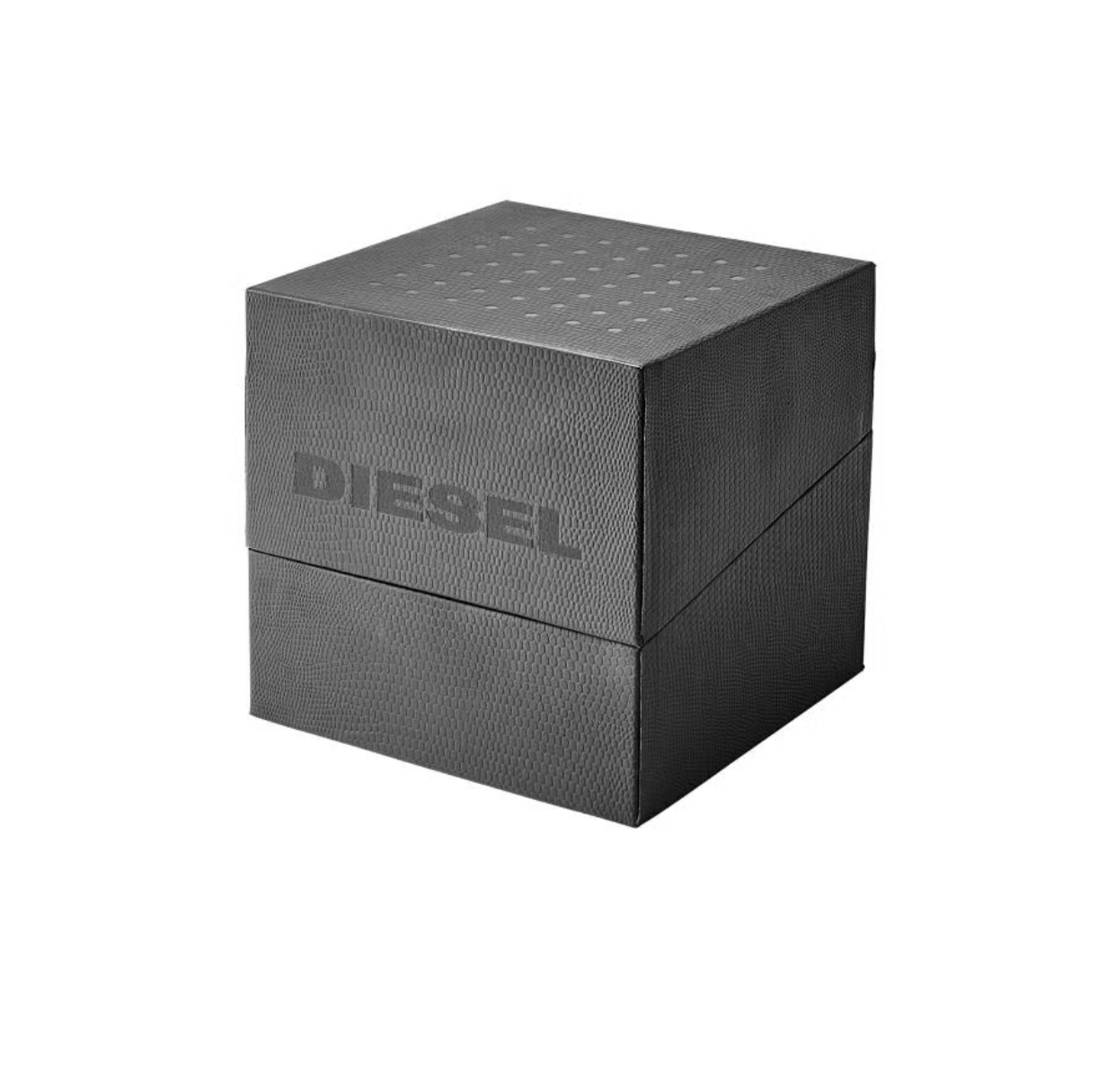 Diesel Mega Chief Men's Watch with Brown Leather Strap-DIESEL DZ 4290 - Image 11