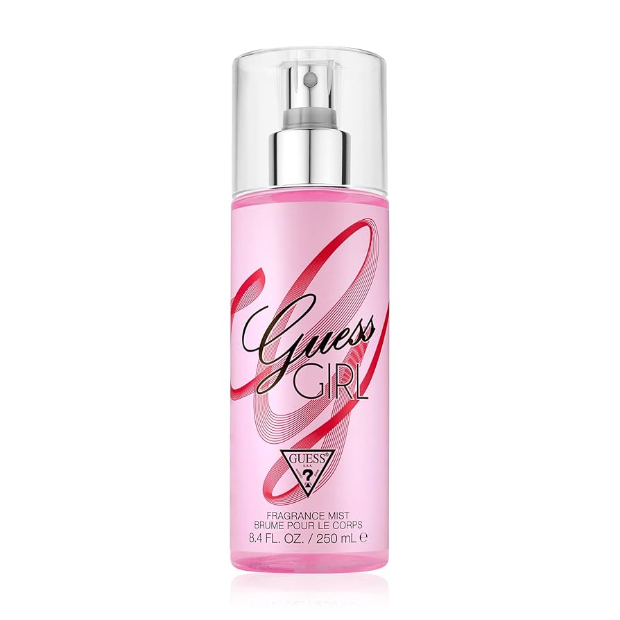 GUESS Girl Fragrance Mist for Women 250 ml