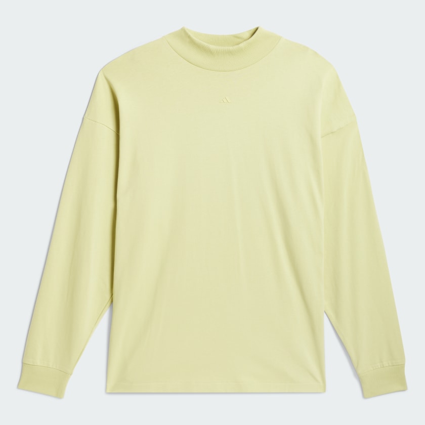 Adidas Unisex Basketball Sweatshirt-Adidas IN9562 - Image 3