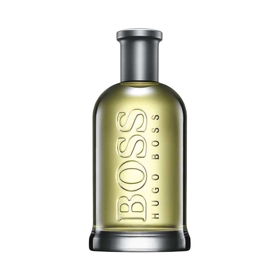 BOSS BOTTLED - Image 2