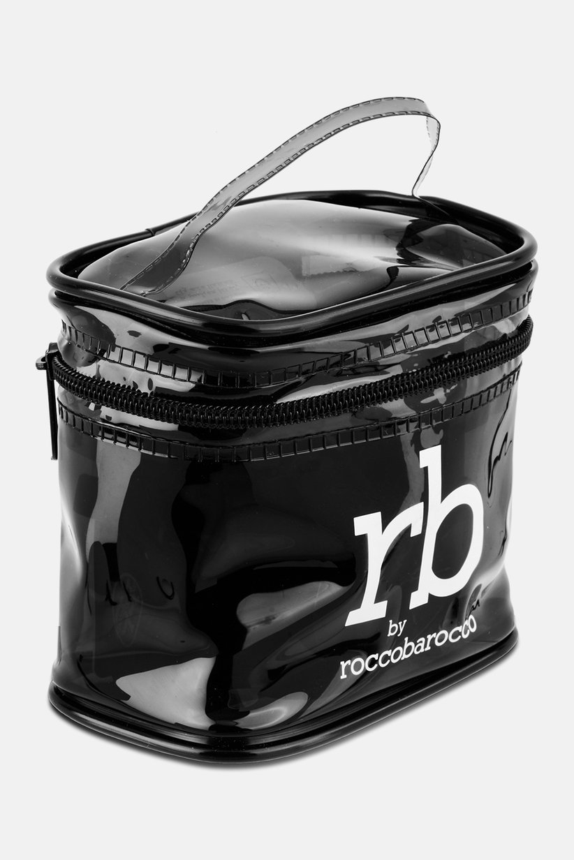 Modern White & Pink Silicone Analog Watch – "rb" Minimalist Edition-RB1301L-10J - Image 4