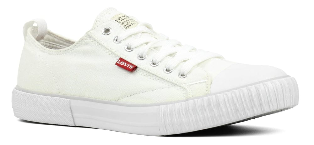 Levi´s Canvas Cap Toe Sneaker Lace Up Levis 51036101W1 - Image 2