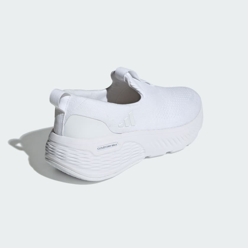 Adidas Cloudfoam Go Lounger Slip-On Shoes-Adidas JH7176 - Image 5