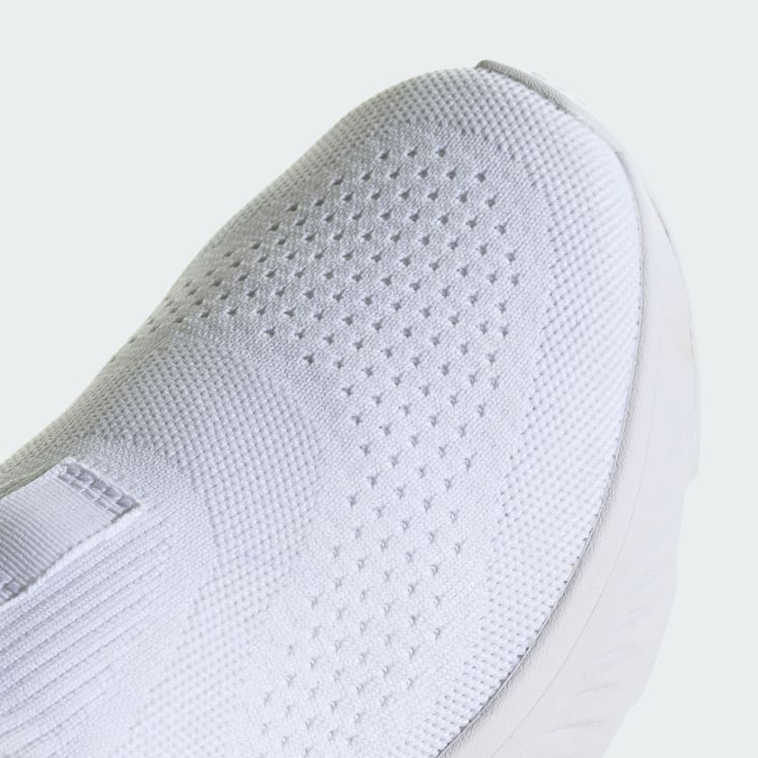 Adidas Cloudfoam Go Lounger Slip-On Shoes-Adidas JH7176 - Image 7