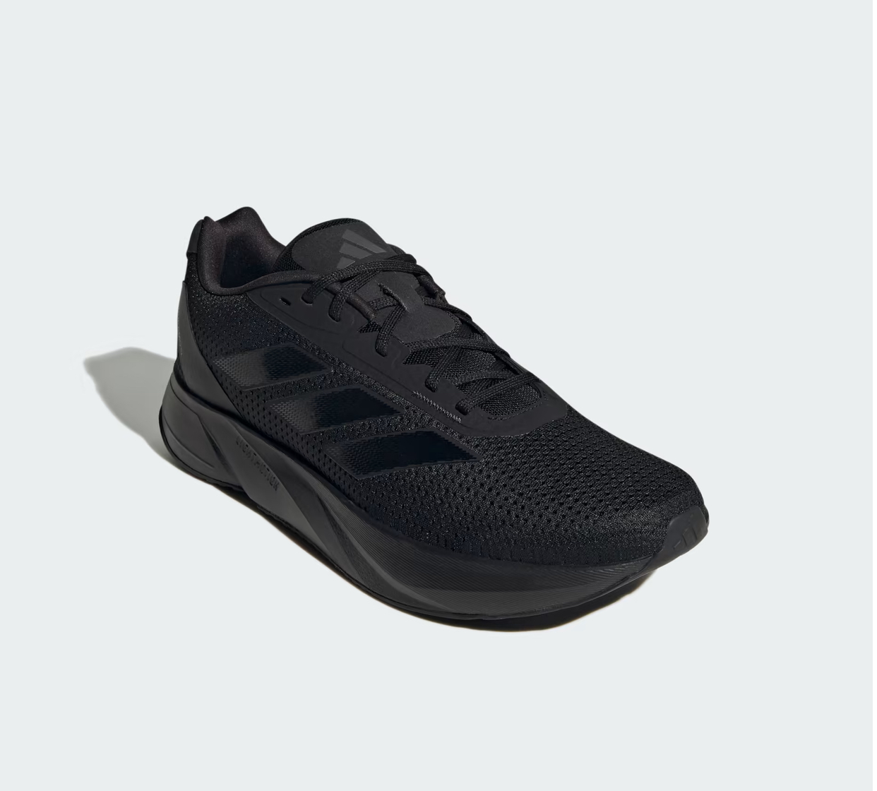 Adidas Men's Duramo SL Running Shoes - Core Black-Adidas IE7261 - Image 6