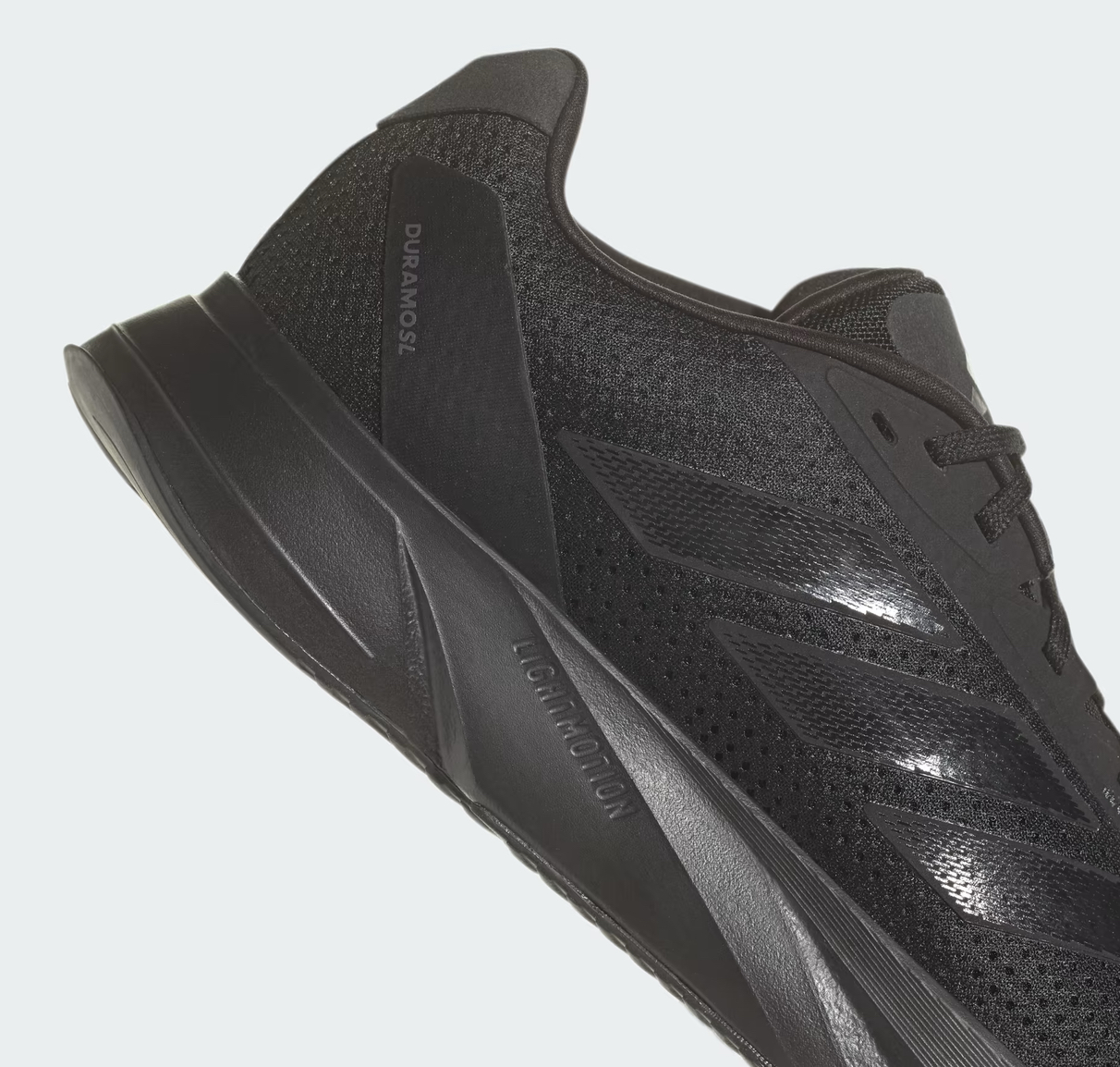 Adidas Men's Duramo SL Running Shoes - Core Black-Adidas IE7261 - Image 9