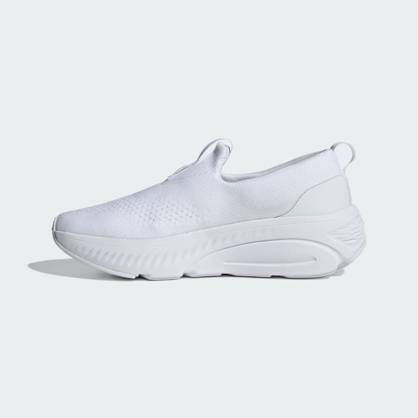 Adidas Cloudfoam Go Lounger Slip-On Shoes-Adidas JH7176 - Image 8