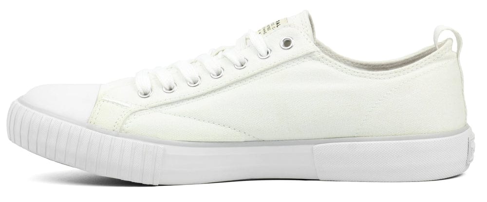 Levi´s Canvas Cap Toe Sneaker Lace Up Levis 51036101W1 - Image 3