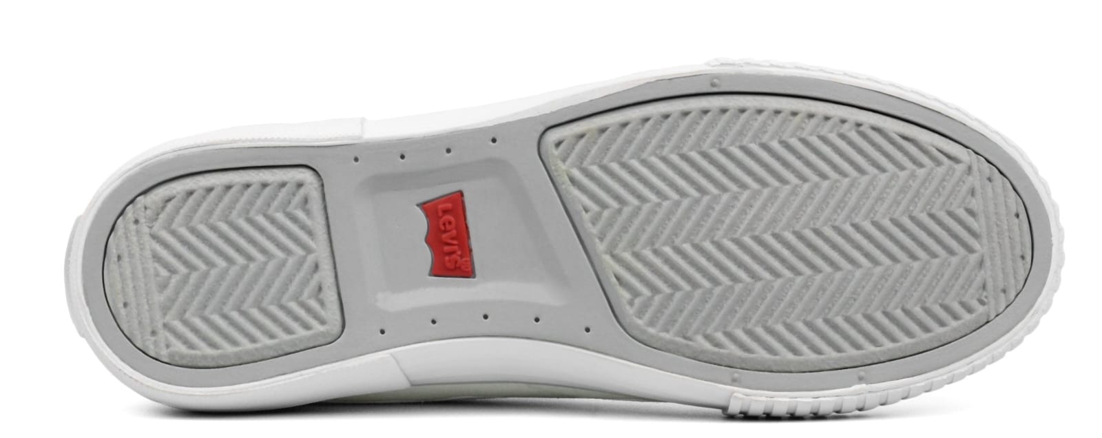 Levi´s Canvas Cap Toe Sneaker Lace Up Levis 51036101W1 - Image 4