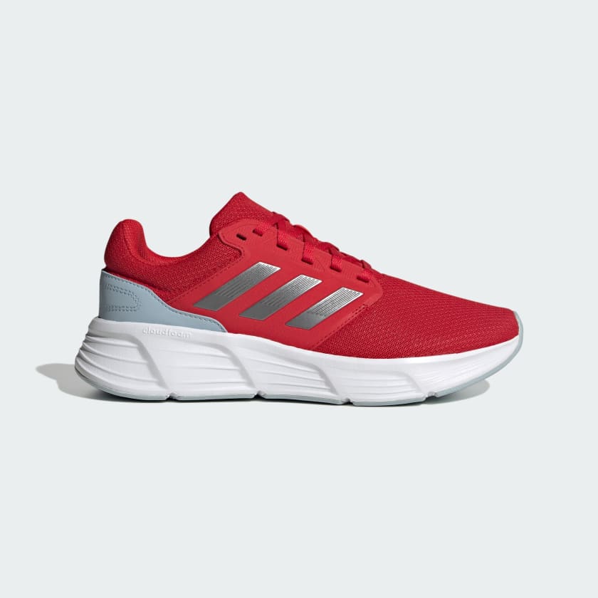 Adidas Galaxy 6 Running Shoes-Adidas IE2005