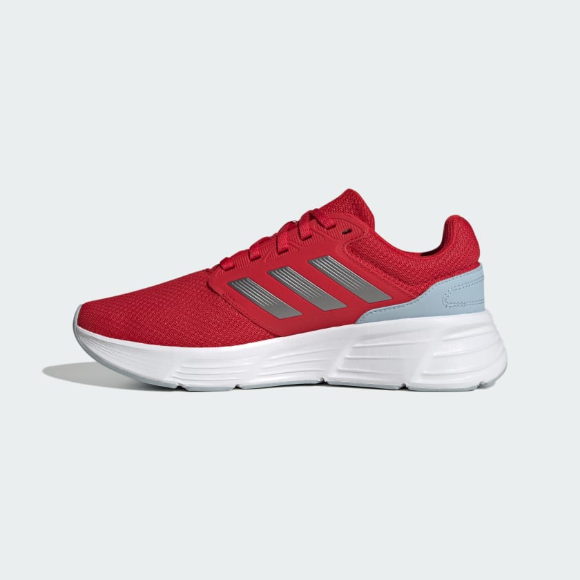 Adidas Galaxy 6 Running Shoes-Adidas IE2005 - Image 8
