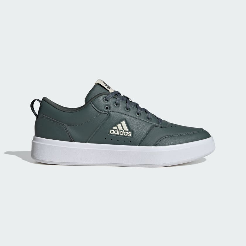 Adidas Parka ST Low-Top Sneakers-Adidas ID5583