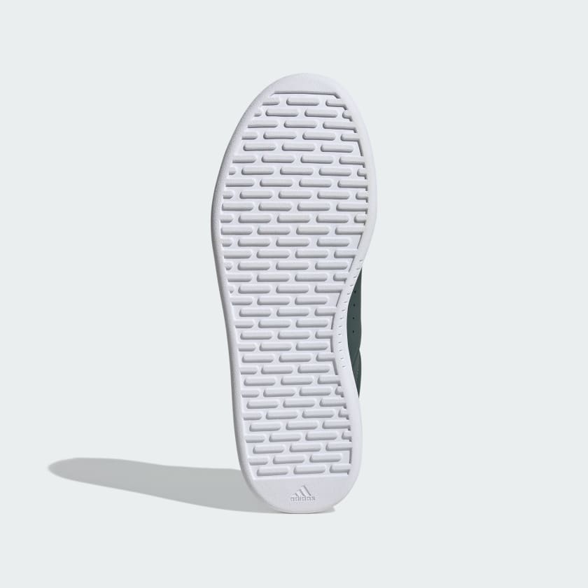Adidas Parka ST Low-Top Sneakers-Adidas ID5583 - Image 5