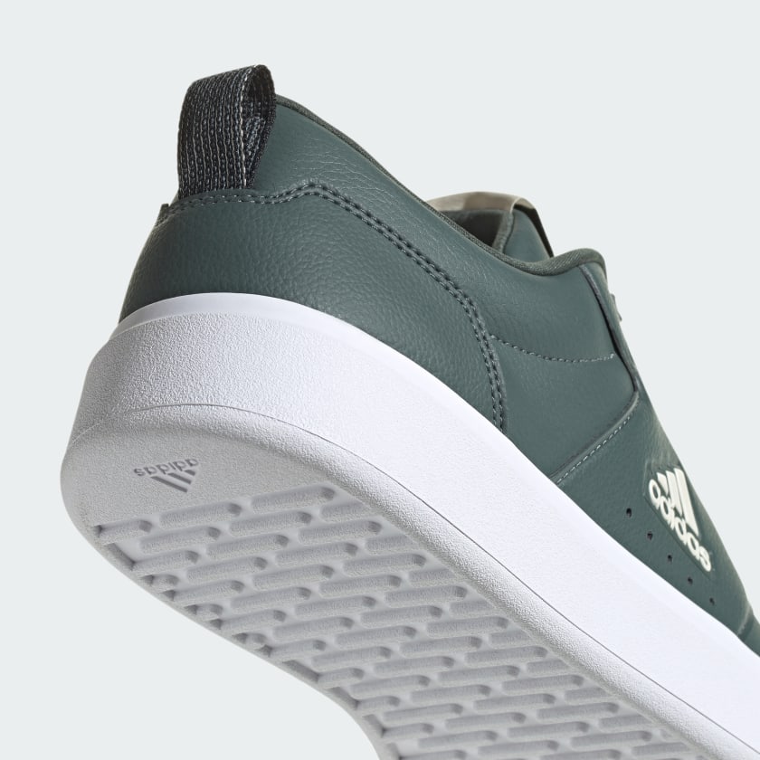 Adidas Parka ST Low-Top Sneakers-Adidas ID5583 - Image 8