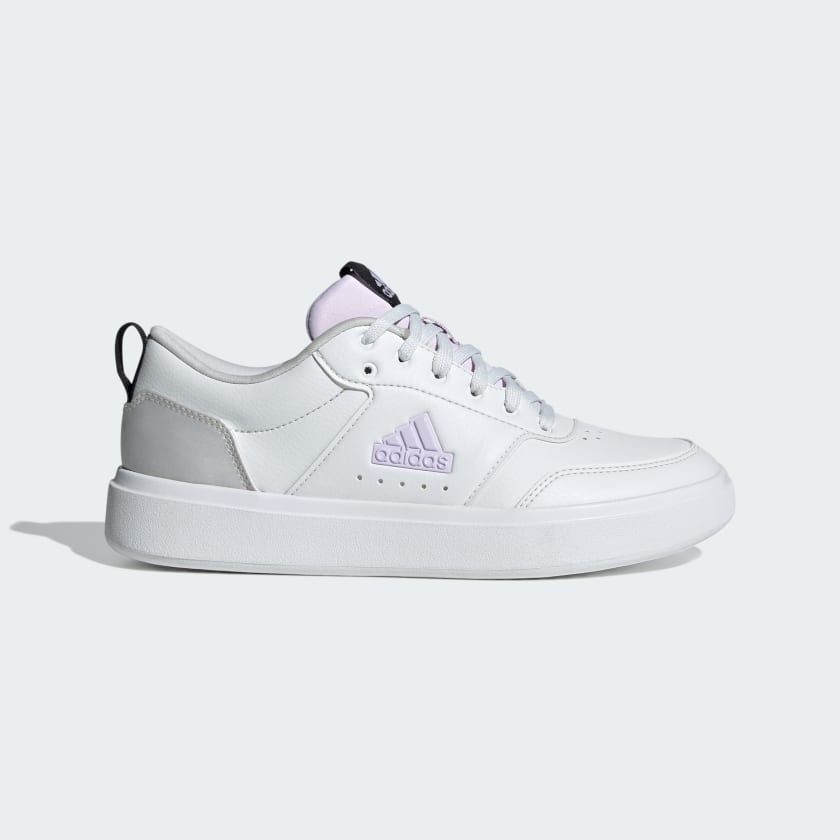 Adidas Parka ST Low-Top Sneakers-Adidas ID5599