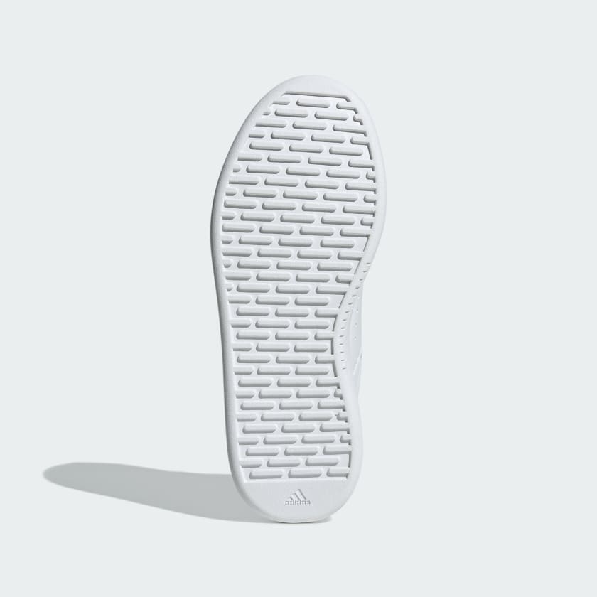 Adidas Parka ST Low-Top Sneakers-Adidas ID5599 - Image 5