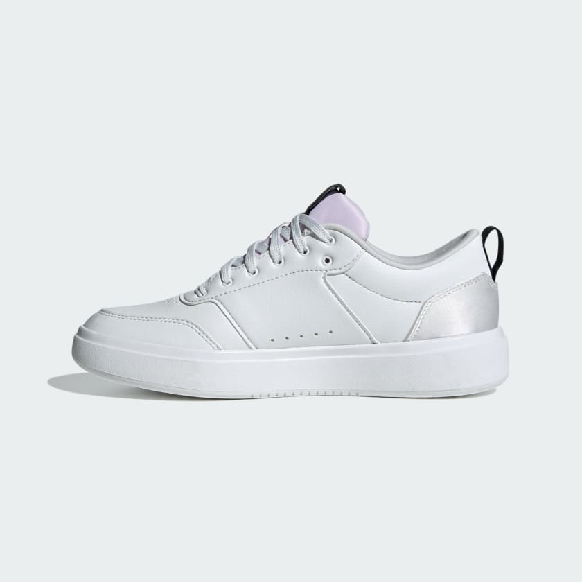 Adidas Parka ST Low-Top Sneakers-Adidas ID5599 - Image 6