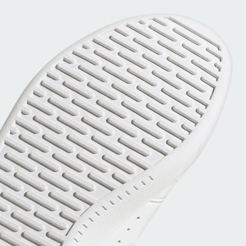 Adidas Parka ST Low-Top Sneakers-Adidas ID5599 - Image 7