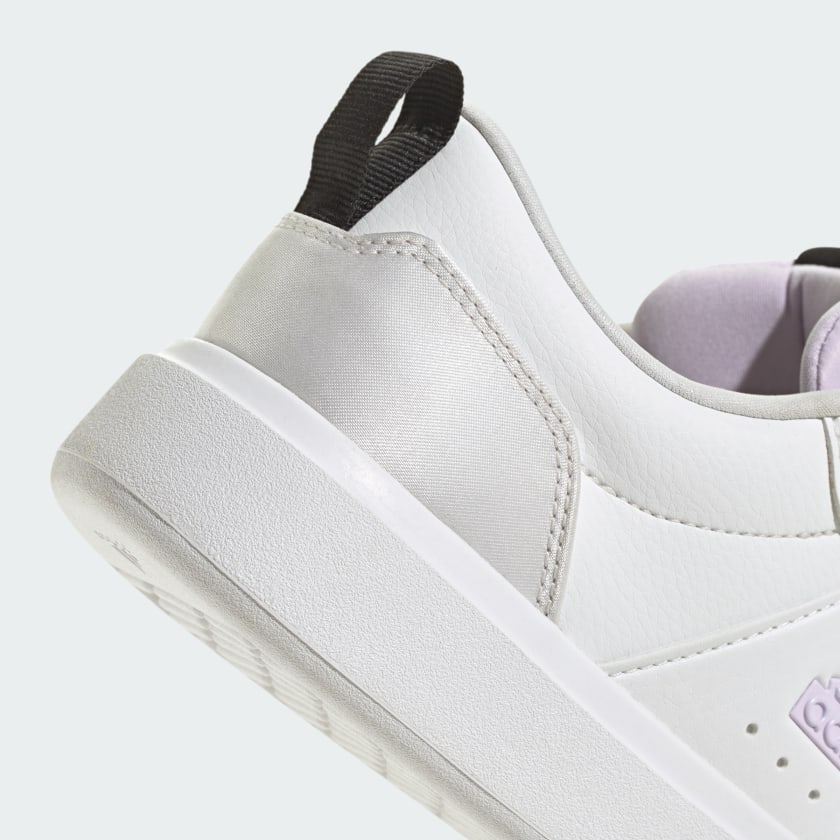 Adidas Parka ST Low-Top Sneakers-Adidas ID5599 - Image 8