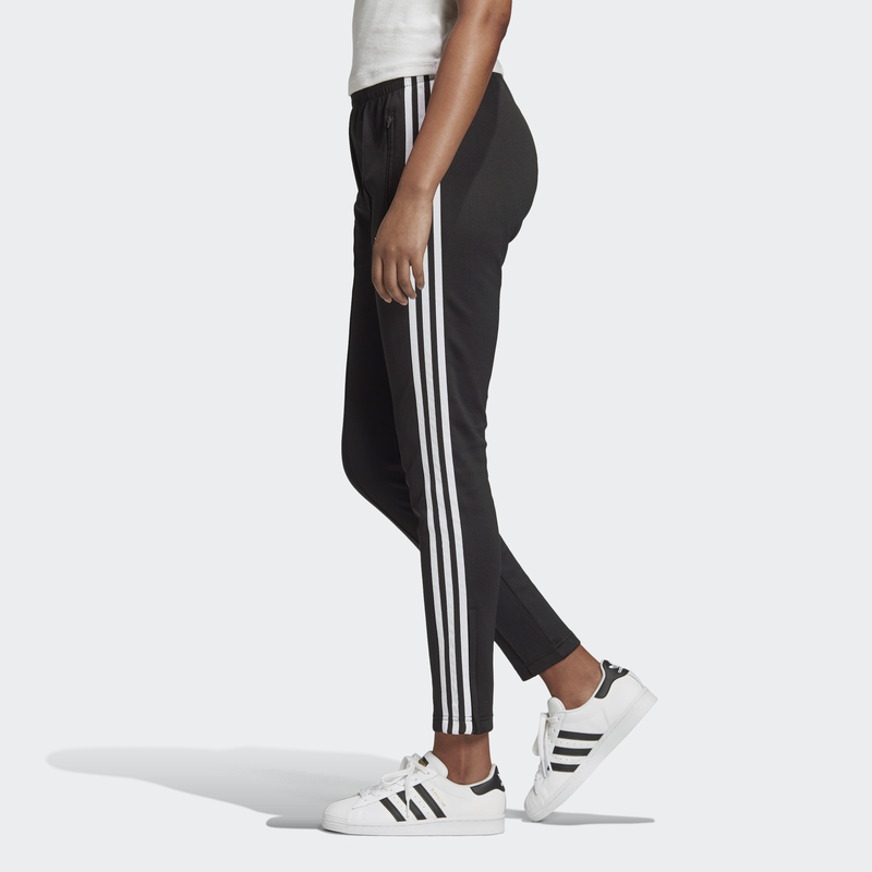 Adidas Originals Women's Primeblue SST Track Pants-Adidas GD2361 - Image 2