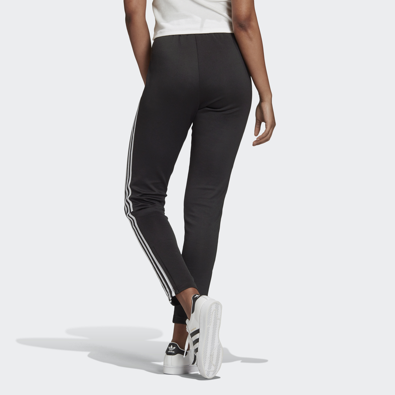 Adidas Originals Women's Primeblue SST Track Pants-Adidas GD2361 - Image 3