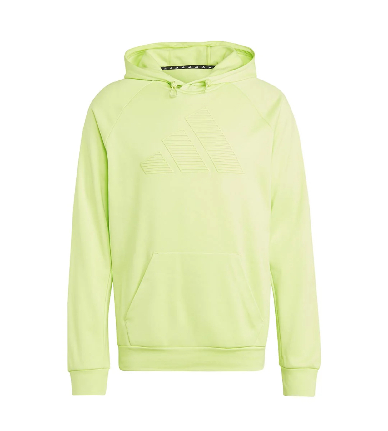Adidas Game and Go Training Hoodie-Adidas IM1782 - Image 2