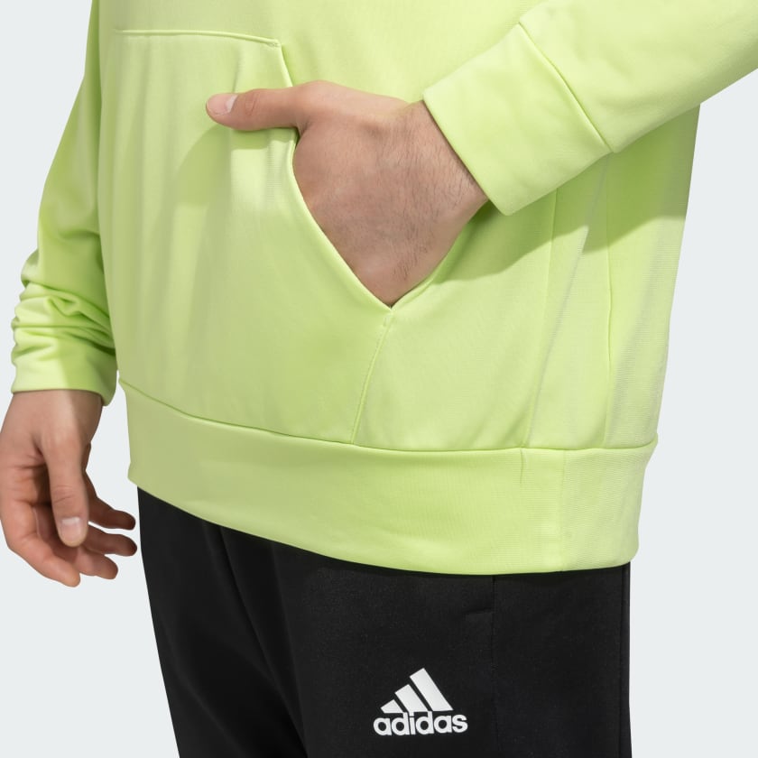 Adidas Game and Go Training Hoodie-Adidas IM1782 - Image 7