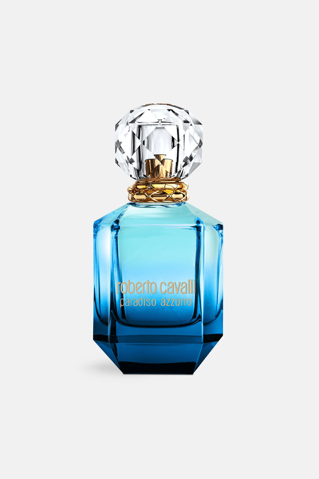 Roberto Cavalli Paradiso Azzurro Eau de Parfum for Women – 75 ml (2.5 fl oz) - Image 5
