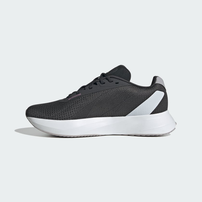 Adidas Duramo SL Running Shoes - Black/Gold-Adidas IF9474 - Image 8