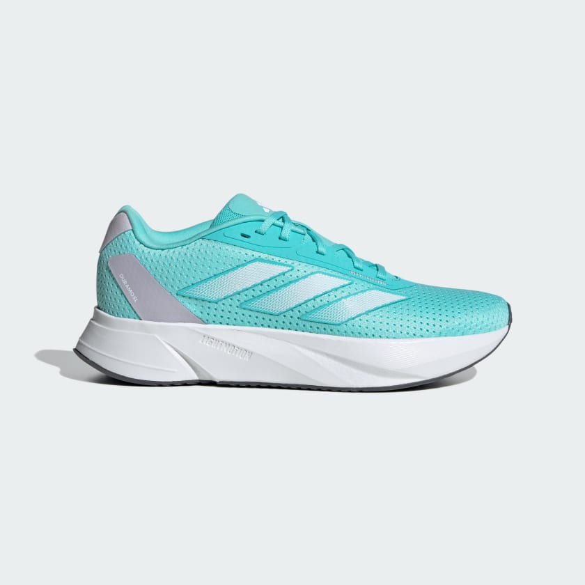 Adidas Duramo SL Running Shoes - Lucid Cyan-Adidas IF7884