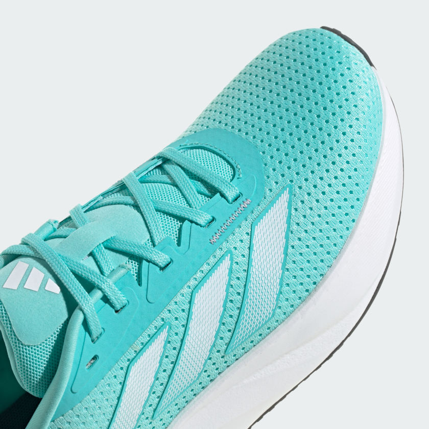 Adidas Duramo SL Running Shoes - Lucid Cyan-Adidas IF7884 - Image 3