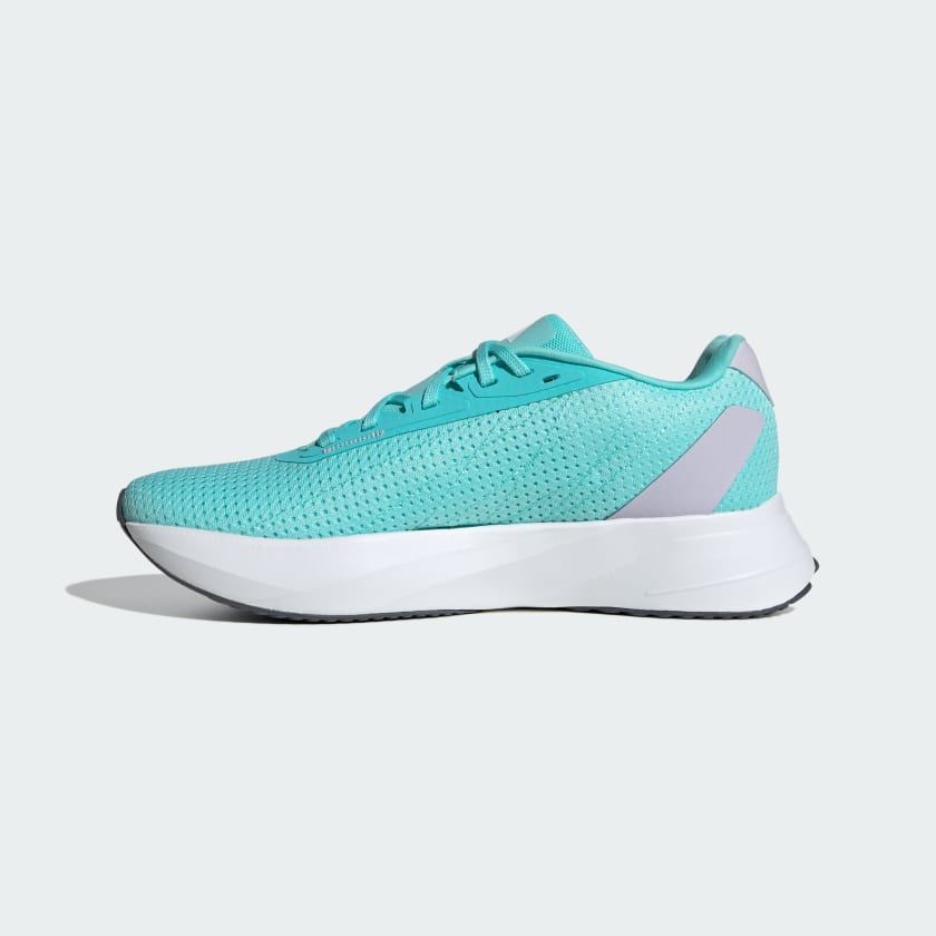 Adidas Duramo SL Running Shoes - Lucid Cyan-Adidas IF7884 - Image 7