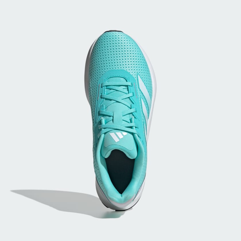 Adidas Duramo SL Running Shoes - Lucid Cyan-Adidas IF7884 - Image 8