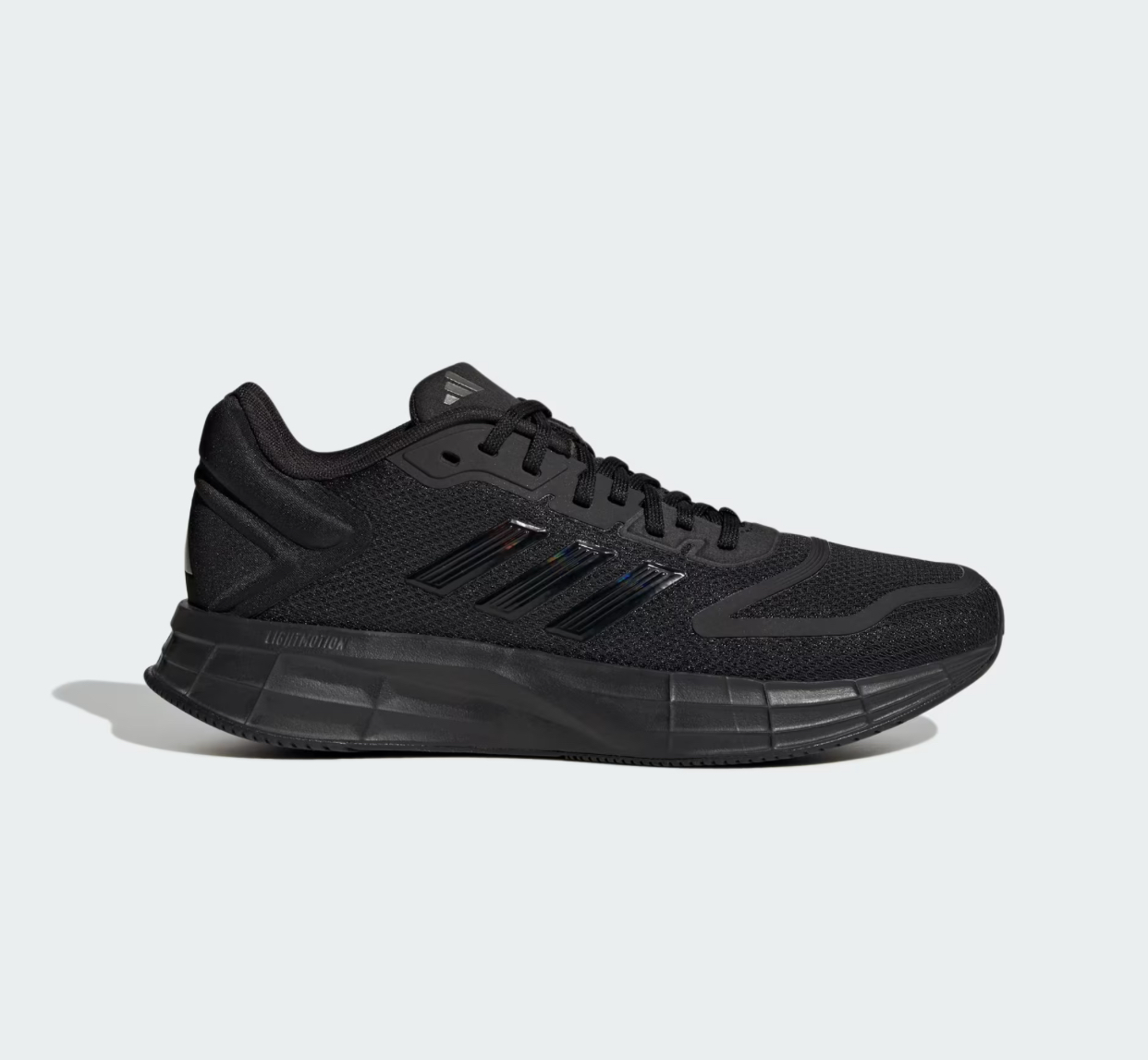 Adidas Duramo 10 Running Shoes - Core Black-Adidas GX0711