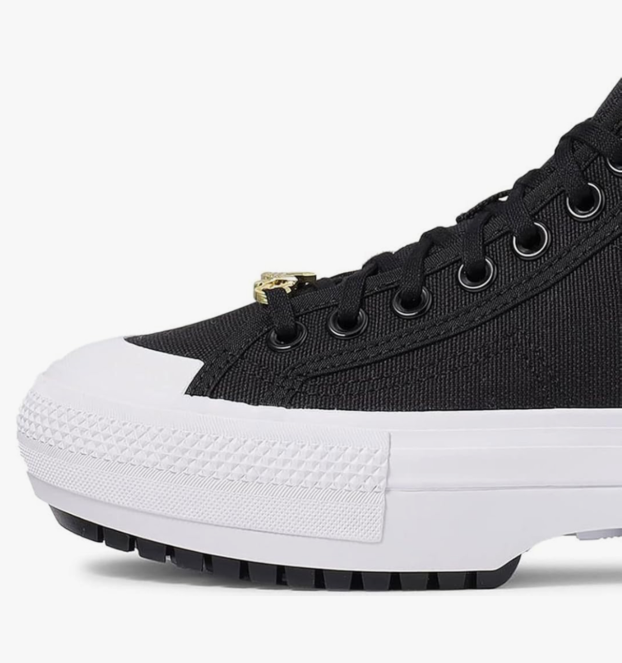 Adidas Nizza Bonega Mid "Black/White" Platform Sneaker-Adidas IF0116 - Image 7