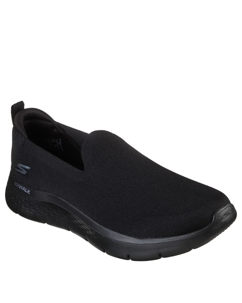 Skechers Men's GO WALK Flex - Hands-Free Comfort Slip-On Walking Shoes-SKECHERS SN216482 - Image 12
