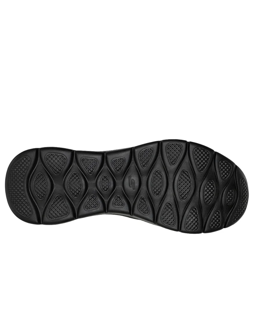 Skechers Men's GO WALK Flex - Hands-Free Comfort Slip-On Walking Shoes-SKECHERS SN216482 - Image 15