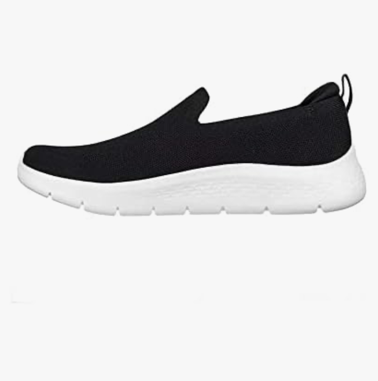 Skechers Men's GO WALK Flex - Hands-Free Comfort Slip-On Walking Shoes-SKECHERS SN216482 - Image 3