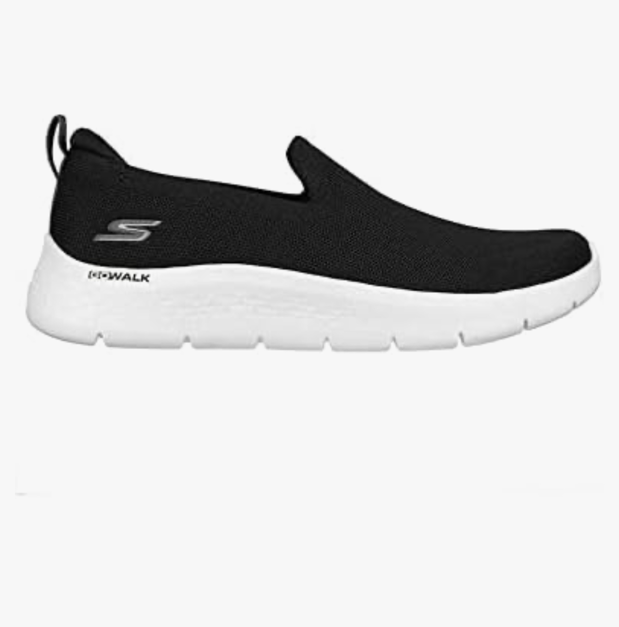 Skechers Men's GO WALK Flex - Hands-Free Comfort Slip-On Walking Shoes-SKECHERS SN216482