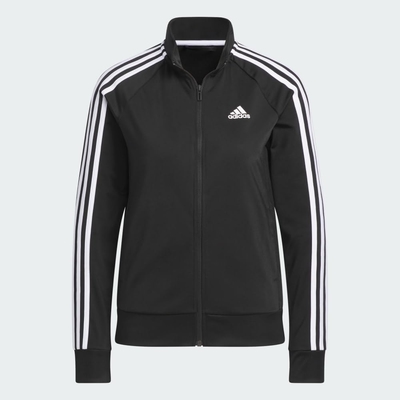 Adidas Essentials 3-Stripes Track Jacket-Adidas H48445 - Image 6