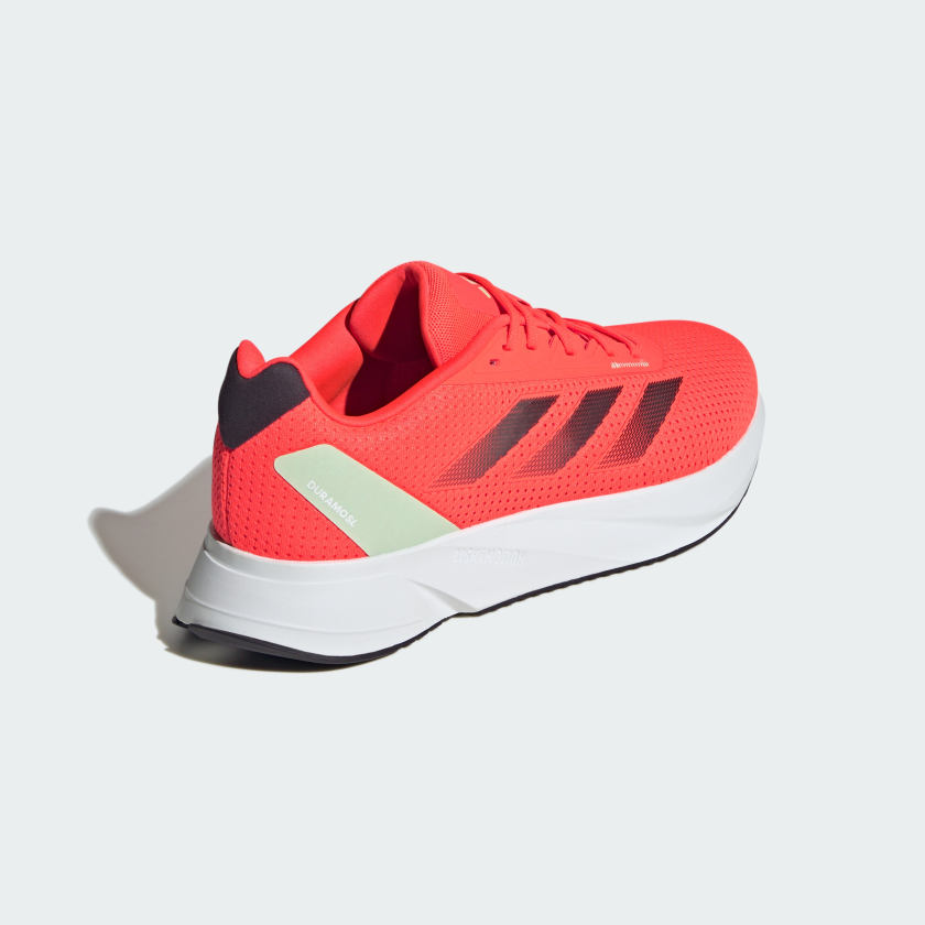 Adidas Duramo SL Running Shoe-Adidas ID8360 - Image 3