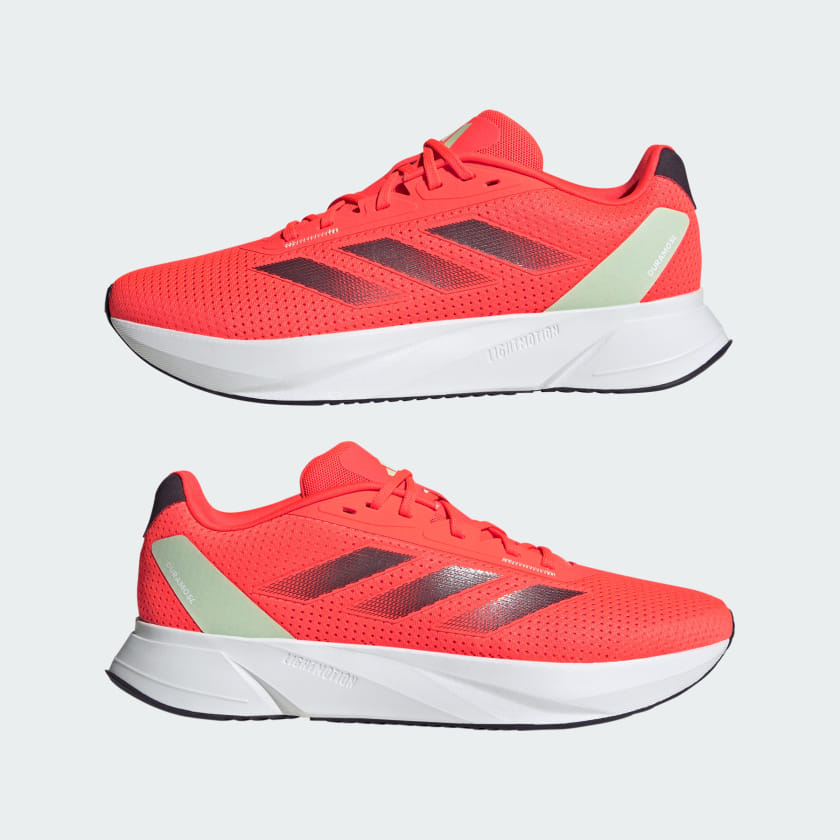 Adidas Duramo SL Running Shoe-Adidas ID8360 - Image 4
