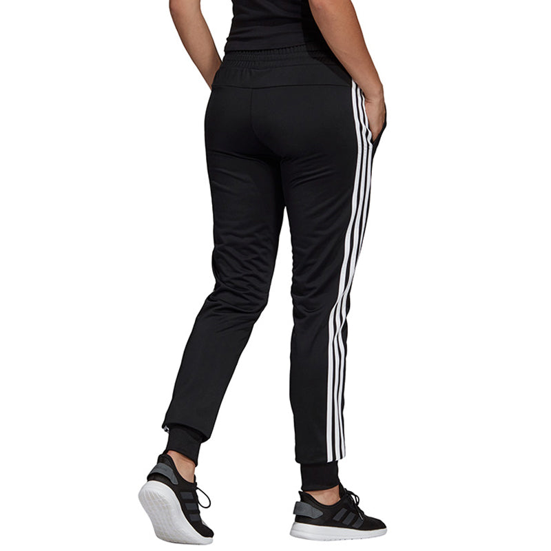 Adidas Essentials 3-Stripes Slim-Fit Track Pants-Adidas DP2382 - Image 5