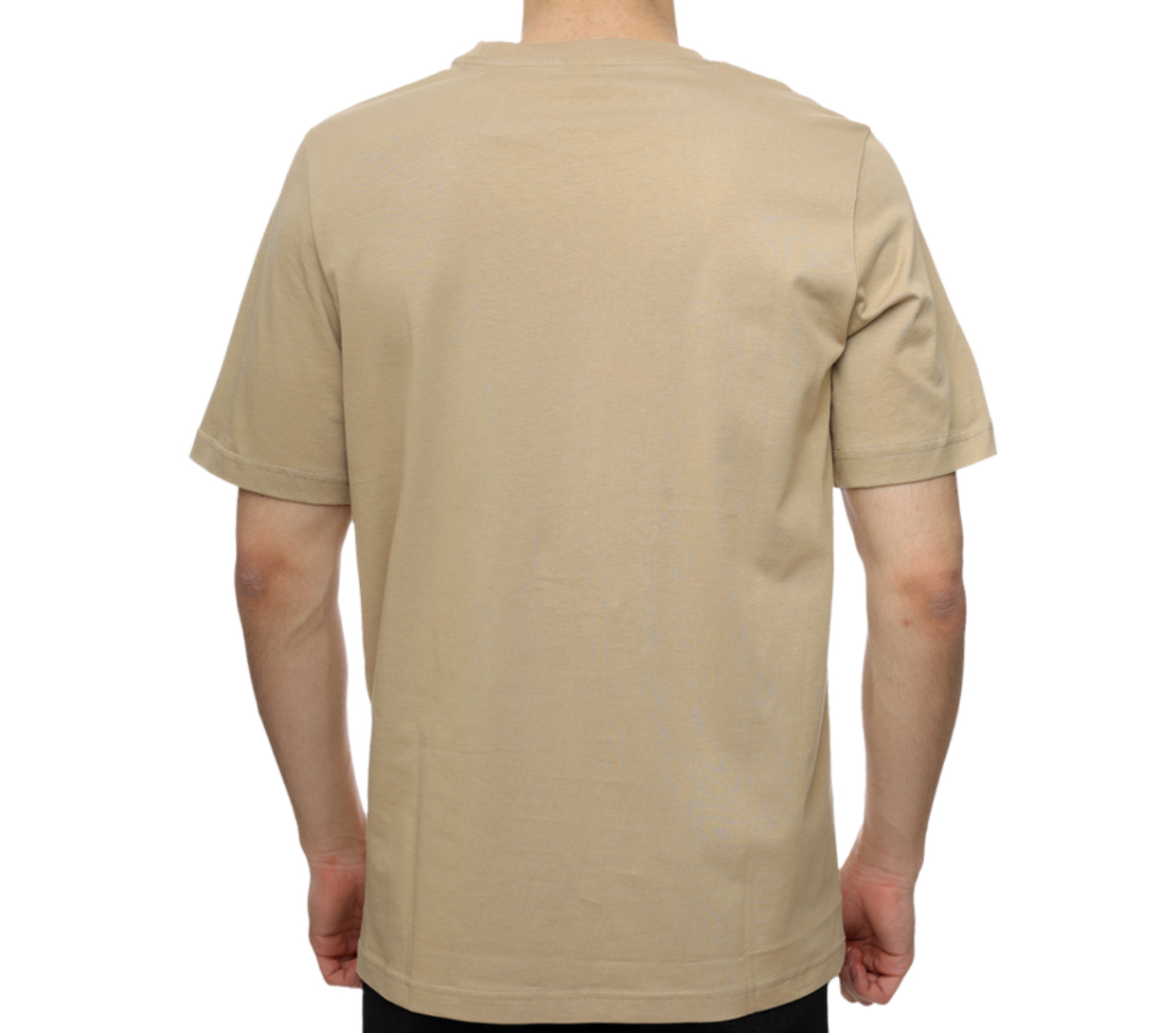 Puma Men’s Classics Archive Archive Logo Tee-PUMA679187-83 - Image 2