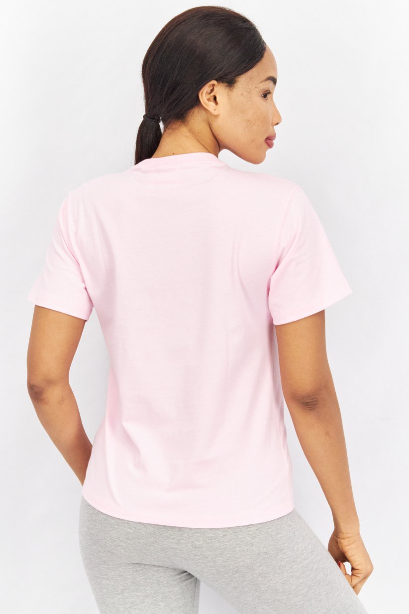 Adidas Originals "Sporting Style" Graphic T-Shirt-Adidas HL9175 - Image 5